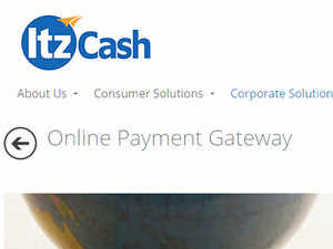 Itzcash Comes To Aid Of Foreign Tourists With Prepaid Cards The - 